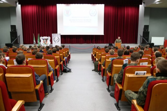 Konferencja w WSOWL we Wrocławiu